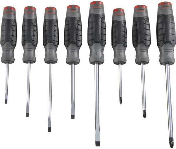 Proto J1208SCF 8PC COMBO SCWDR SET