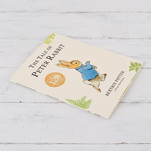Image of The Tale of Peter Rabbit Picture Book