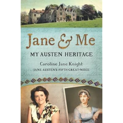 Jane & Me
