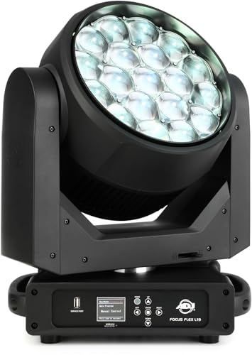 ADJ Focus Flex L19 760bg LED [rOwbh