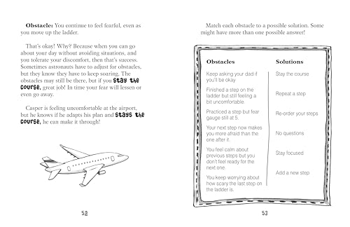 Kids' Guide to Overcoming Phobias: Empowering Fear Solutions - Image 5