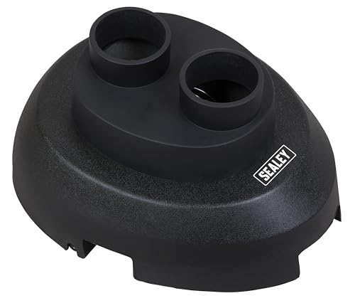 Sealey Helm-/Handschuh-/Stiefeltrockner – MS0815