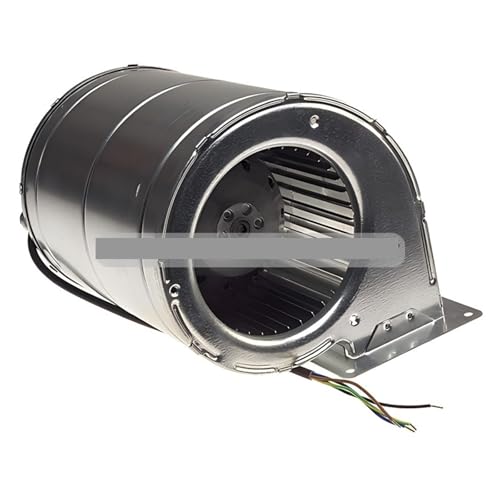 Ventilateur de refroidissement D2E133-CO47-65 turbine extracteur soufflant