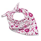 Elegante e pratico: questo grande foulard stampato può essere indossato come foulard, copricapo, mascherina o cravatta. Il suo design versatile ti consente di creare una varietà di look, mettendo in mostra il tuo stile unico ed elegante.
