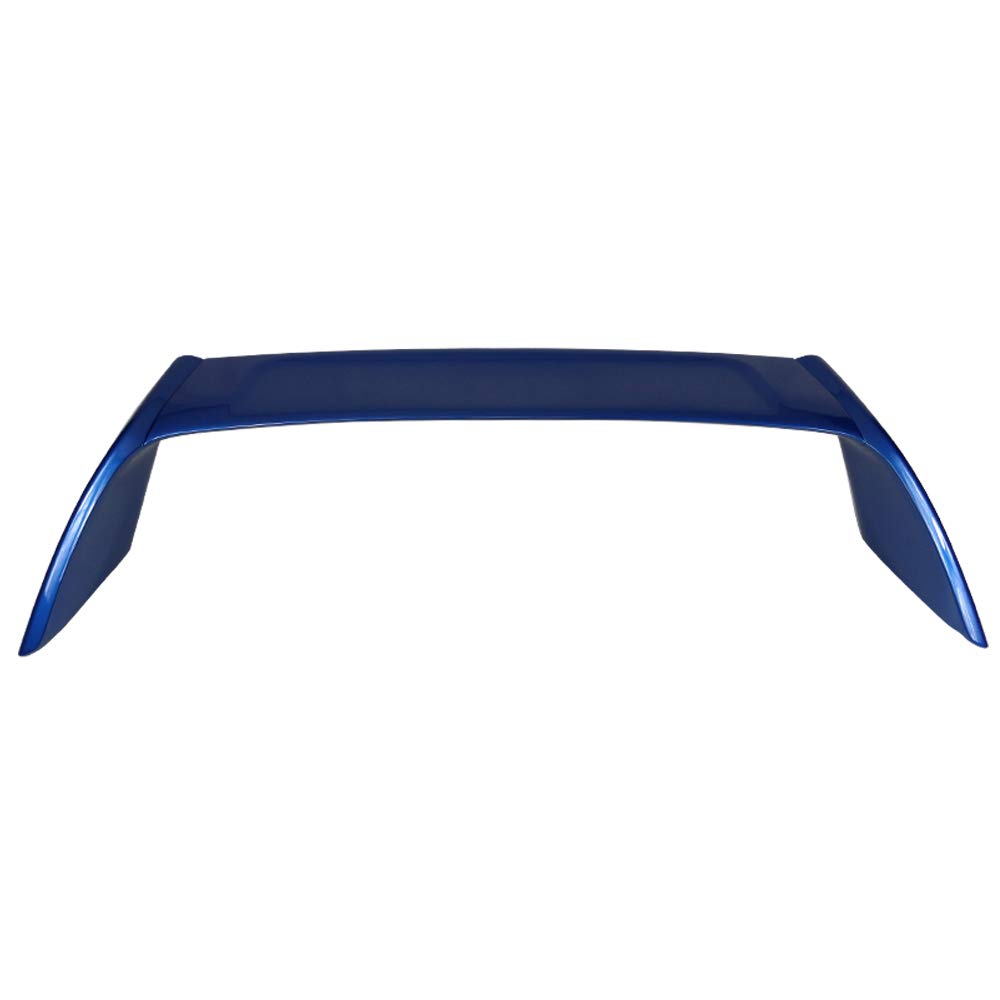 Amazon.com: Fit 2002-2006 Acura RSX DC5 Trunk Spoiler Type R TR