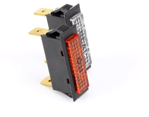 Vulcan Hart 913102-163 I,KIT,LIGHTS, ON and HEAT 120V