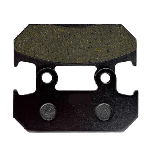Plaquettes de frein avant pour XRV750 Africa Twin 90-93 moto