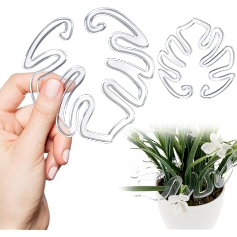 Yuanchu Monstera Plant Stand Cover