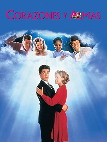 Corazones y almas