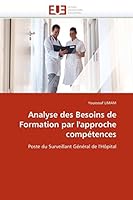 Analyse Des Besoins de Formation Par L''Approche Compa(c)Tences 6131537089 Book Cover