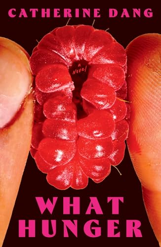 Cover of What Hunger
