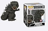 Funko Godzilla Minus One Super Godzilla Animation Expo 2025 Exclusive 5.4 Inch Pop Vinyl Figure 1811