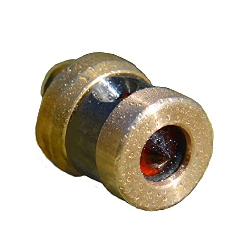 THARAN BERIA Schutzfeld Schmuck » Herz-Kohärenz Kristallwirbel®-Schmuck Anhänger - Lebenskraft, Erdung | 5G & E-Smog Schutz Cover