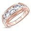 10K Rose Gold