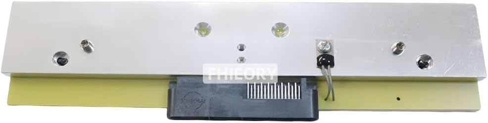 P1083320-016 Print Head Printhead for Zebra ZT620 Thermal Label Printer 300DPI Genuine