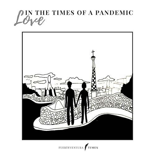 Love In Times of a Pandemic Titelbild