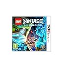 lego ninjago nintendo ds  LEGO Ninjago Nindroids (Nintendo 3DS) [Importación Inglesa]