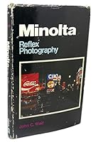 Minolta: Reflex photography 0817424091 Book Cover