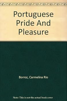 Paperback Portuguese pride and pleasure Book