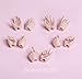 1/6 Scale Female Body,12inch Worldbox Female Joint Flexible Pale Suntan Skin Action Figure Body Collection (Pale Skin, Fat Version)
