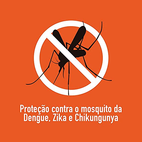 SBP Repelente Pró Spray 90 ml