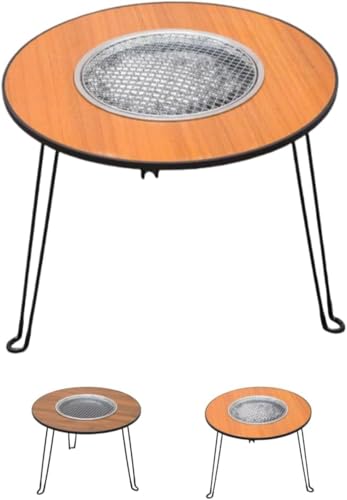 WNRJ |[^uo[xL[e[u ܂肽ݎ o[xL[R Op Y΃O Lv K[f o[xL[Zbg Ă BBQe[u RpNg (a60cm 45cm pbP[WB,CG[I[NF*1)