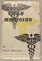 More Than Medicine B005B0SAYW Book Cover