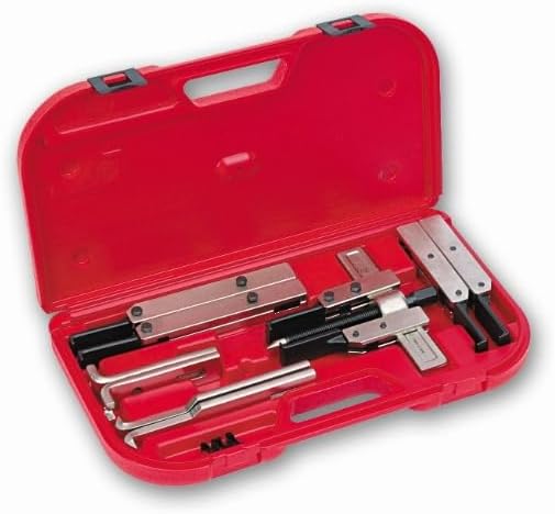 Forza Slim Leg Extractor Case