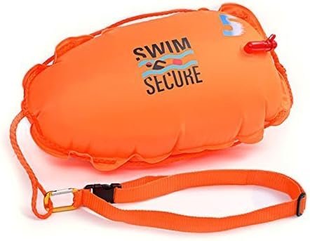 Swim SecureTow-float Pro