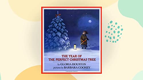 Year of the Perfect Christmas Tree: An Appalach... 0606103732 Book Cover