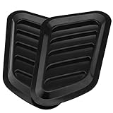 Kein Werkzeug nötig; die Auto-Oberfläche vor dem Ankleben reinigen.