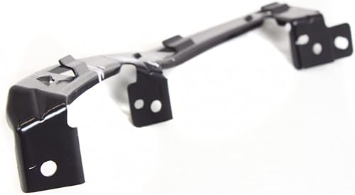 Miniatura 4 de Para Kia Forte Koup 2010 11 12 2013 parachoques cubierta soporte lado conductor  delantero  superior  acero  reemplazo para KI1042101  615343373829,