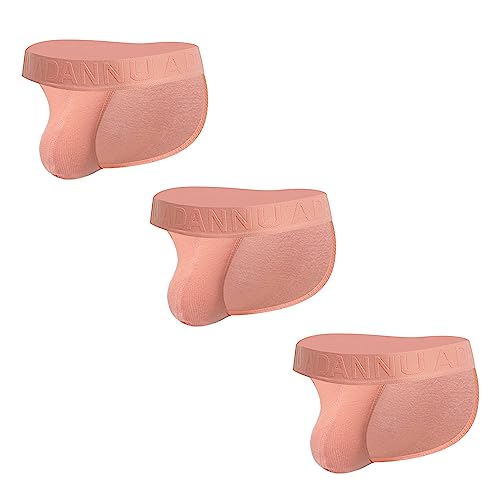 Men's Bikini Briefs Sexy Underwear mens underwear boxer briefs pack M L XL 2XL