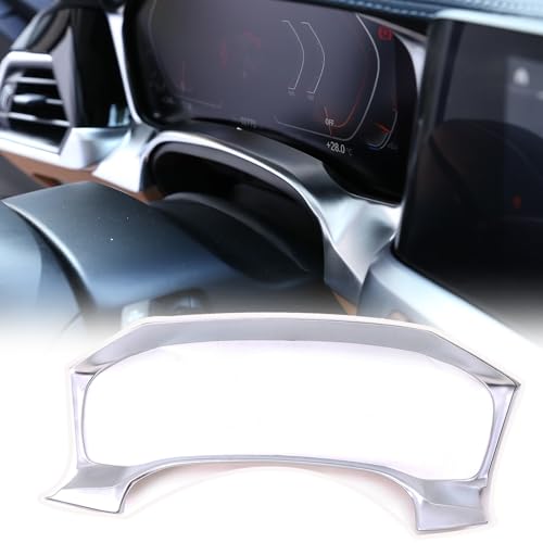 Ԃ̃_bV{[hXs[h[^[gt[ BMW 3V[Y G20 G21 320i 330i M340i 2020-2022AZ^[R\[_bVJo[veN^[t[CeAANZT[(ABSN)