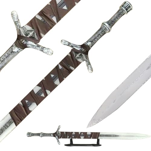 LuGlory Handcrafted Full Metal 40