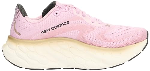 Image of New Balance Women's Fresh Foam X More V4 Running Shoe