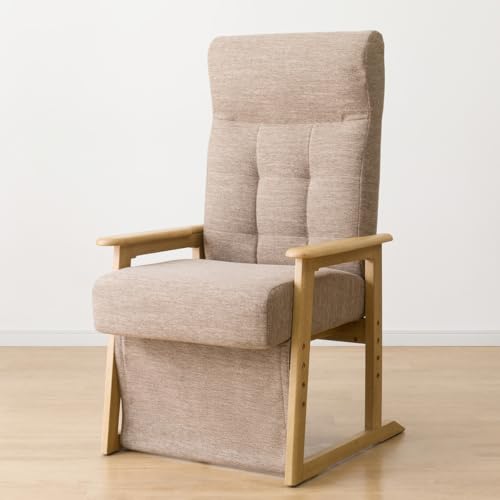 �j�g��(NITORI) ���������N���C�j���O���鍂�������`�F�A HC01G LBR 2110800006169