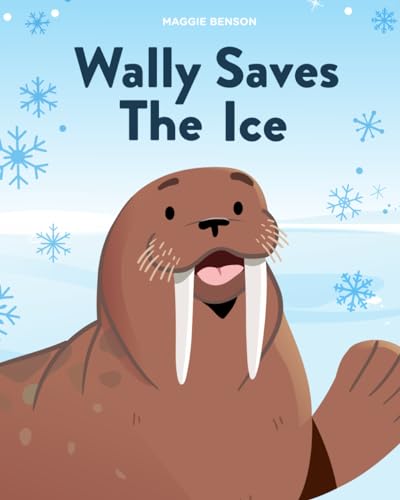 Wally Saves the Ice