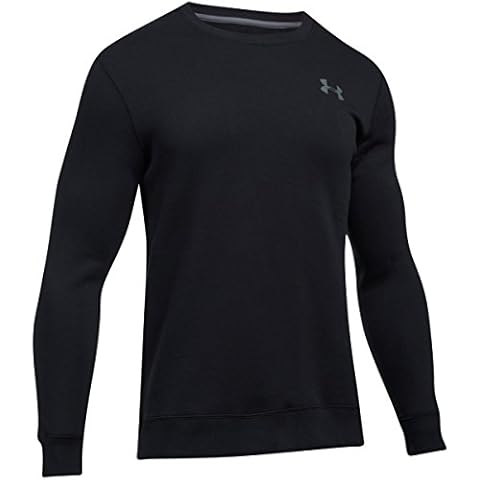 Under Armour Men's Fleece Pullover Jumper Cover