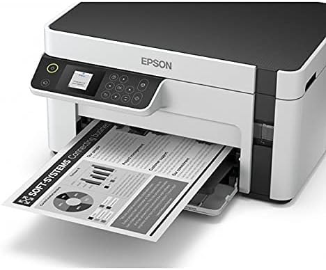 Epson EcoTank M2120-3-in-1 A4 WireLess 