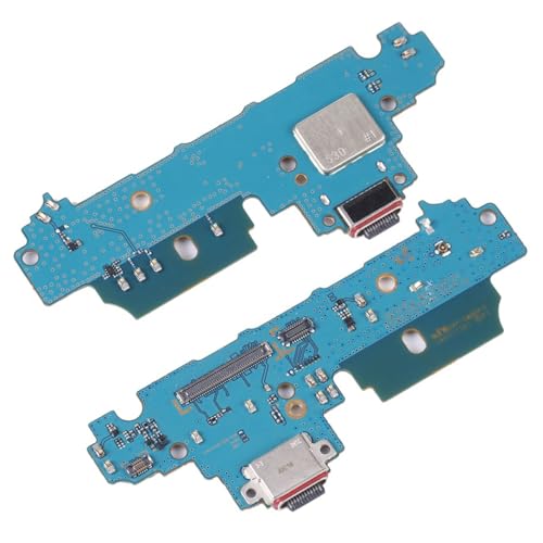 Placa de conexión de carga Tab Active 3 8.0 arregla puerto USB dañado 4