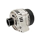 Generator Alternator Compatible With MERCEDES BENZ W124 320E R129 SL W140 S420 W124 E280 W202 C230