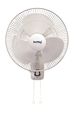 Barsha 400mm Next High Speed Wall Fan 