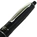 Pilot Sharp Pen Doctor Grip Full Black HDGFB-80R-B 0.5 mm Black