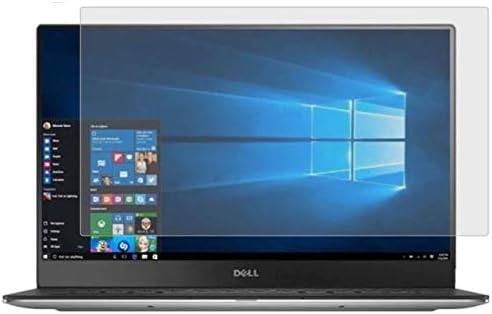 OCCA Unbreakable Laptop Screen Protector for Dell 15 5578 (I5578-2451Gry)