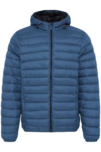 Veste matelassée homme b BLEND Bhromsey doudoune chaude à capuche coupe-vent
