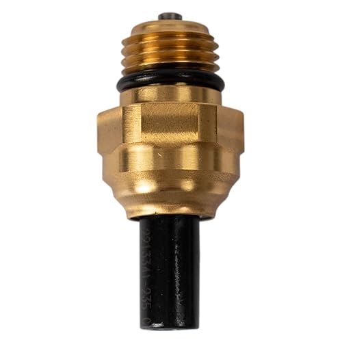 TRQ Power Steering Pressure Switch Compatible with 93-12 Chevrolet Lexus Pontiac Scion Toyota