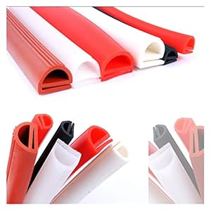 Akoestische panelen Koud afgedichte siliconengelprofiel de vriezer deurafdichting vriezer koelkastenindustrie apparatuur…