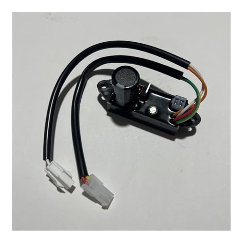Module d'allumage 63584 robuste pour les générateurs exigeants LC3300i