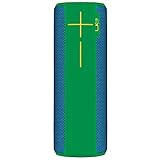 Ultimate Ears BOOM 2 Green Machine Wireless Mobile Bluetooth Speaker (Waterproof and Shockproof)